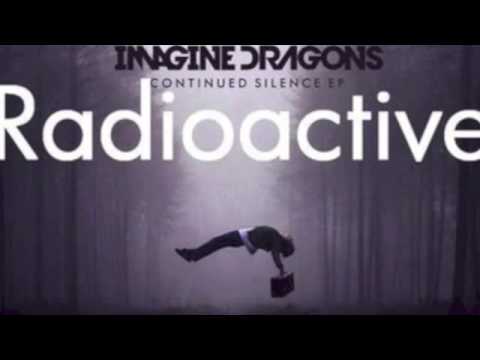 Radioactive - Unlimited Gravity (remix)