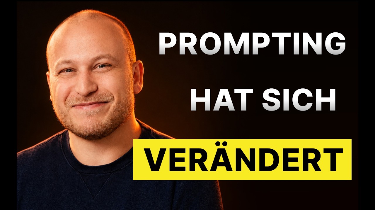 Anthropic hat 7 neue Regeln fürs Prompten von Claude verraten