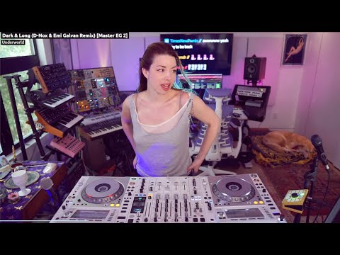 HANA ROOM 201 - Reawakening (Progressive & Melodic House Mix)