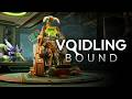 Gameplay video of Voidling Bound  PC
