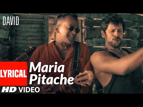 Maria Pitache (Lyrical) — watch video