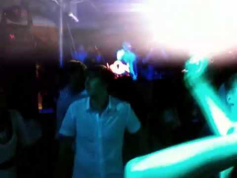 Deniz Koyu - Tung (Original Mix) - Played by DJ Christopher @Rai Project 29.07.11!