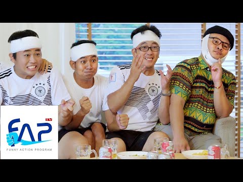 FAPtv Cơm Nguội: Tập 166 - Chồng Tôi Mê Đá Banh