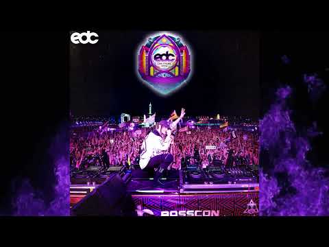 WATER SPIRIT LIVE AT EDC LAS VEGAS 2024 (OFFICIAL AUDIO)