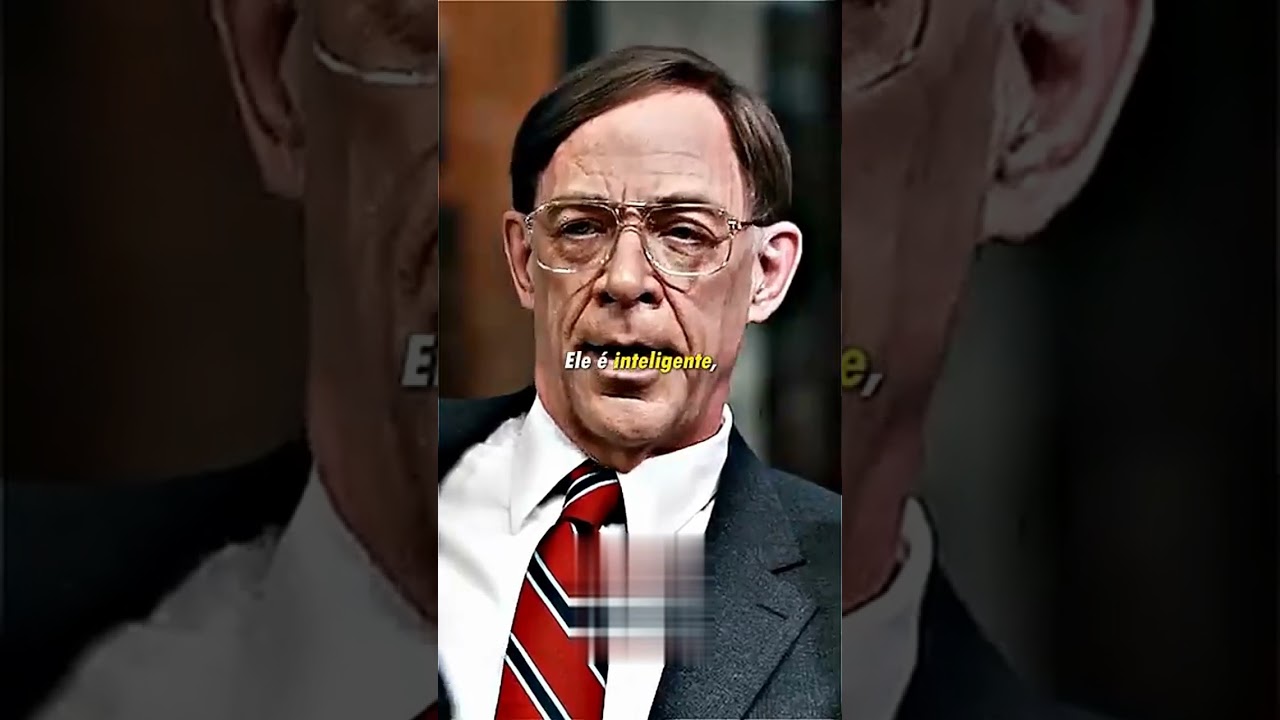 Trecho de filme: SteveJobs - Apple