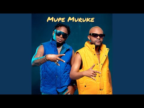 Mupe Muruke