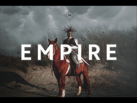 Saint Mesa - Empire (Lyric Video)