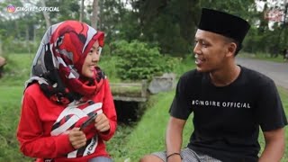 Download lagu THE GIRL WHO LOVES PAK RT || SHORT FILM #CINGIRE mp3