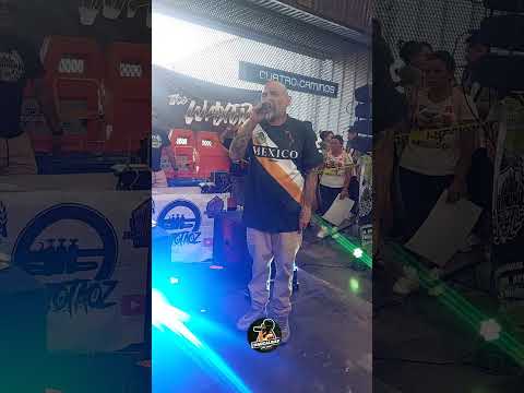 el mejor rap de mc luka #rap #hiphop