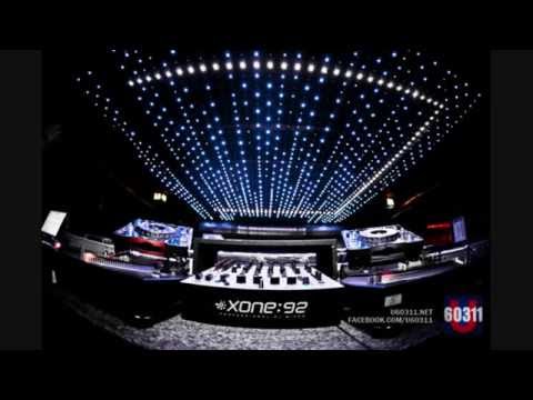 Matt Schwarz | 311 UBar | Techno // Minimal | U60311 01.06.2012