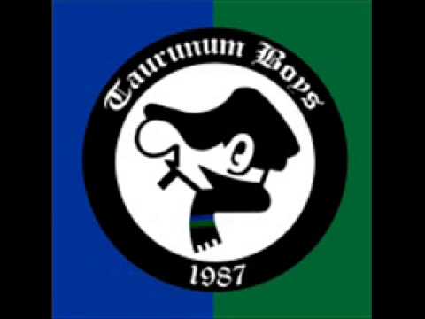 Taurunum Boys - Igraj Hrabro Nikada Ne Predaj Se
