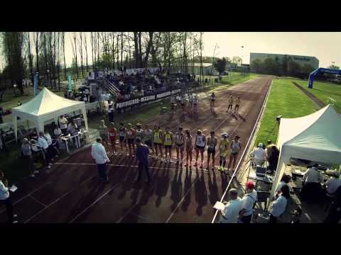 DIECIMILA DI RUBIERA 2014