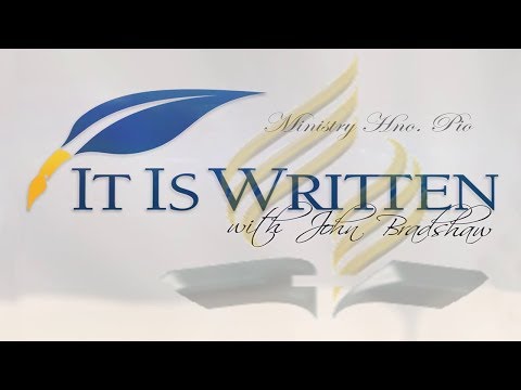 298. The Gift of Freedom 2 (It Is Written) SDA