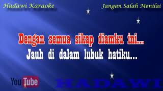 Download lagu Karaoke Trio Elexis   Jangan Salah Menilai   Tanpa Vokal mp3