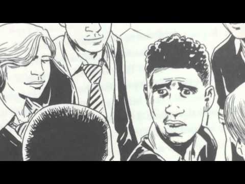 Zom-B by Darren Shan