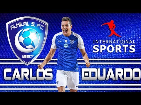 Carlos Eduardo ● Offensive Midfielder ● 2018