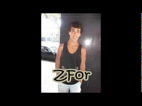 Abreu & ZFor Ft. Tropical G - Lembranças [ 2013 ]