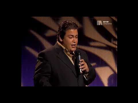 Ricardo Ribeiro - Sonho Fadista