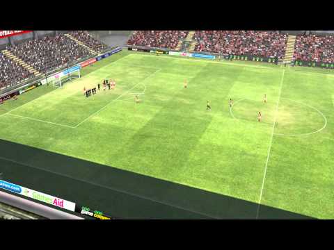 Villa Nova (MG) vs Tupi - Golo de Renato Abreu 74 minutos