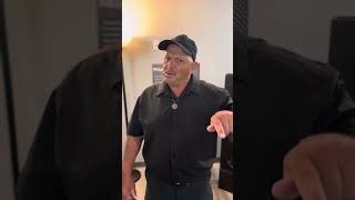 Living Like There’s No Tomorrow (Finally Got To Me Tonight)