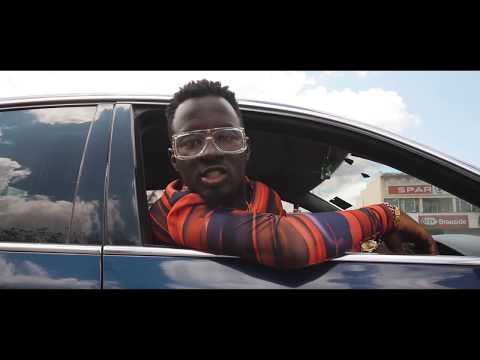 Crooger - Harare Hucci ft Briss Mbada (Official Video) - Crooger