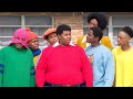 Fat Albert Full Movie Facts And Review Kenan Thompson Kyla Pratt