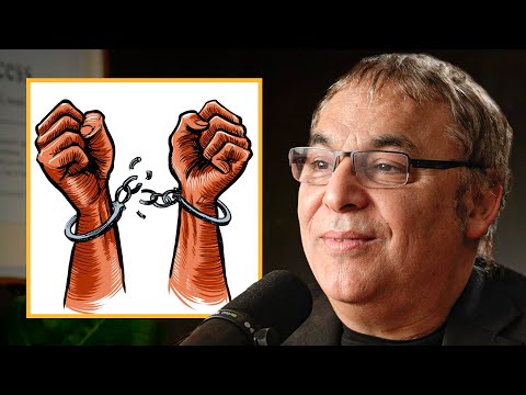 Cómo Romper tus Creencias Limitantes y Vivir la Vida que Sueñas (Gabriel Rolón)