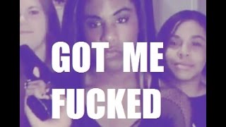 keke palmer GOT ME FUCKED UP!!! (parody)