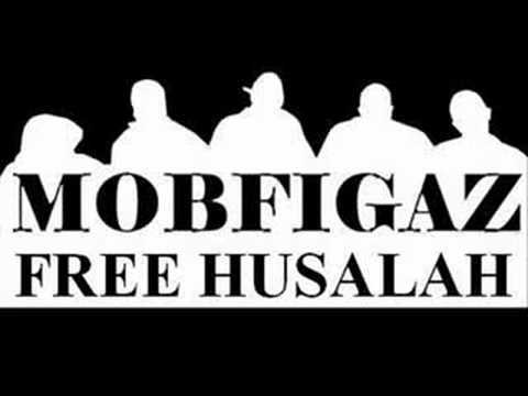 the jacka, fed-x, husalah-black out