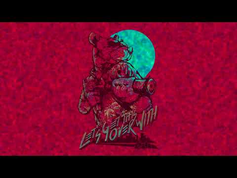 CiniMod - The Rumble (slowed and reverb)