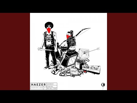 Control (Original Mix)