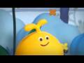 LocoRoco ™ 2 Pre-Launch Trailer