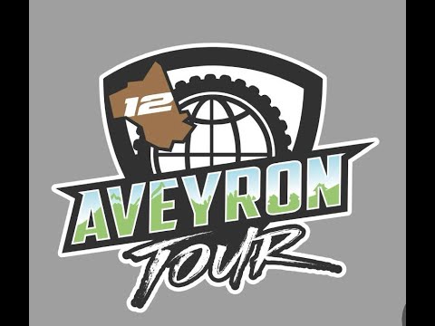 Aveyron tour 2025