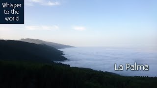 Whisper to the world - La Palma