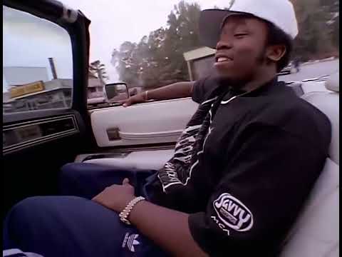 Outkast - Player's Ball ORIGINAL VIDEO