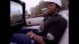 Outkast - Player&#39;s Ball ORIGINAL VIDEO