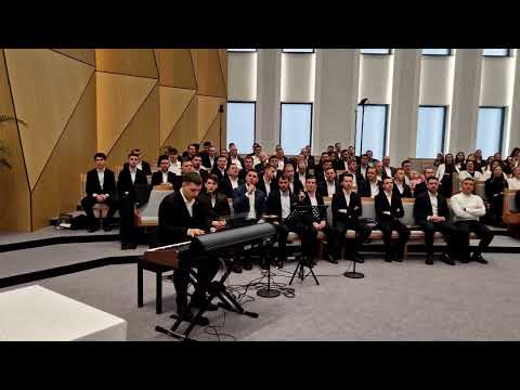 Bisericile Penticostale din Vicovu de Sus -Reunite