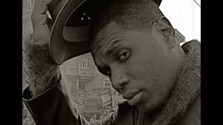 Gazillion Ear Feat Jay Electronica