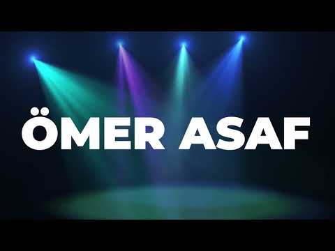 İyi ki Doğdun Ömer Asaf