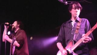 DRIVE BY TRUCKERS-MERCY BUCKETS-40 WATT-1/13/2011