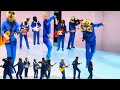 David Byrne - Like Humans Do (TikTok Entertainment Centre, Sydney / 2026)