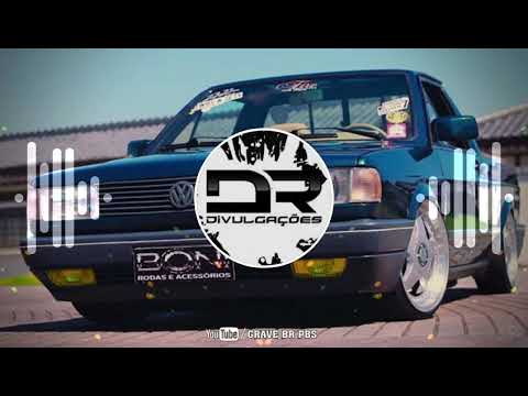 AO SOM DA TROMBETA - Turma do Cangaceiro e MCs Kelvin e Weslley (Eita Laueta Remix - Piseiro)