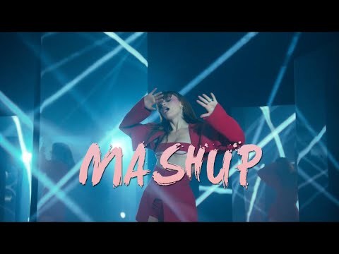 Annalisa vs. Achille Lauro - Bellissima Domenica MASHUP