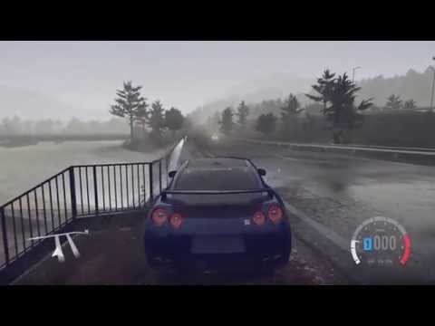 Forza Horizon 2 Presents Fast & Furious - Free Roam Gameplay (HD) [1080p]