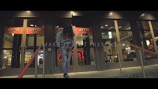 Bless Of Loyalty Boyz - &#39;Lil Durk&#39; Make It Out &quot;Remix&quot; (Official Video)