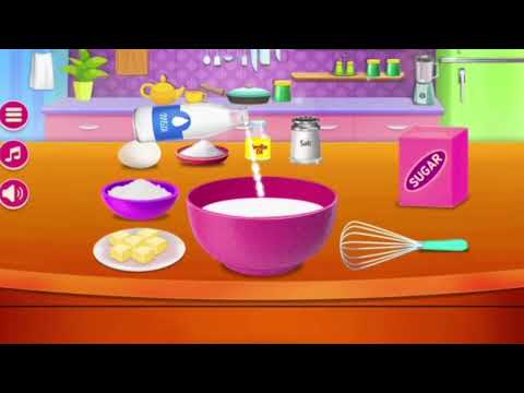 Master Chef Cooking Recipes video thumbnail