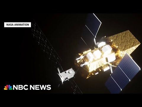 Katalyst Space robot to launch on mission to save NASA's ...
