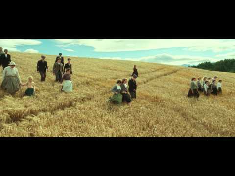 Sunset Song - Trailer