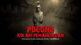 Download lagu PESUGIHAN POCONG JURAGAN EMPANG mp3