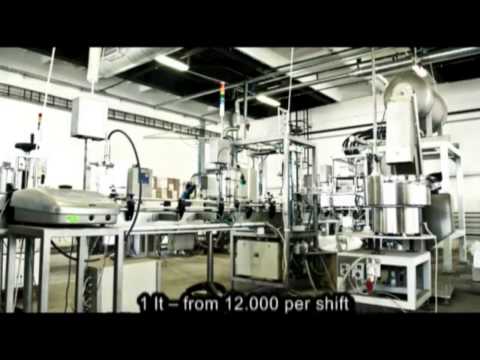 AGROKÉMIA Sellye - Introduction